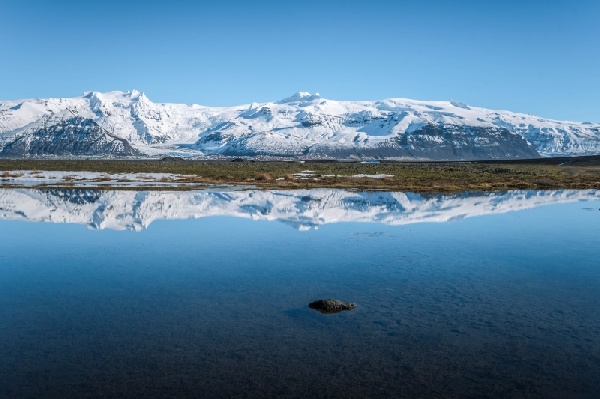 Vatnajokull