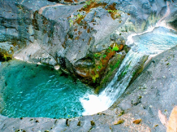 Rincón de la Vieja