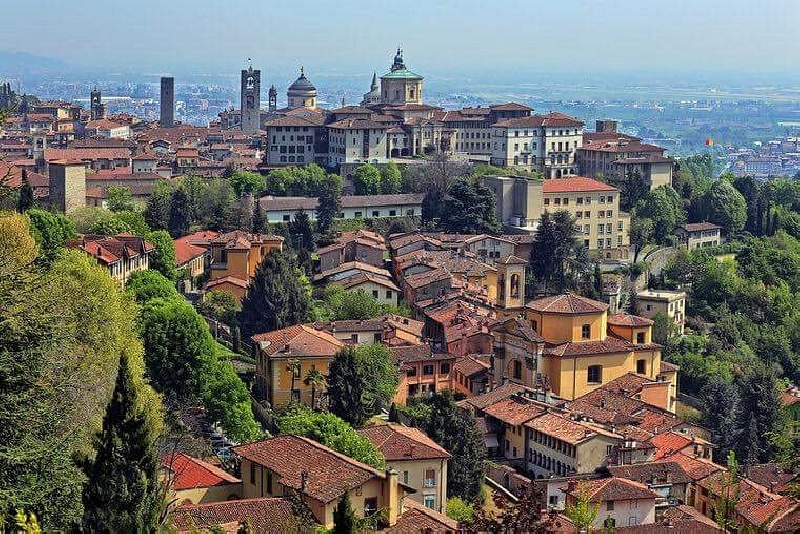Bergamo