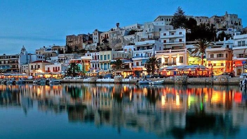 Naxos