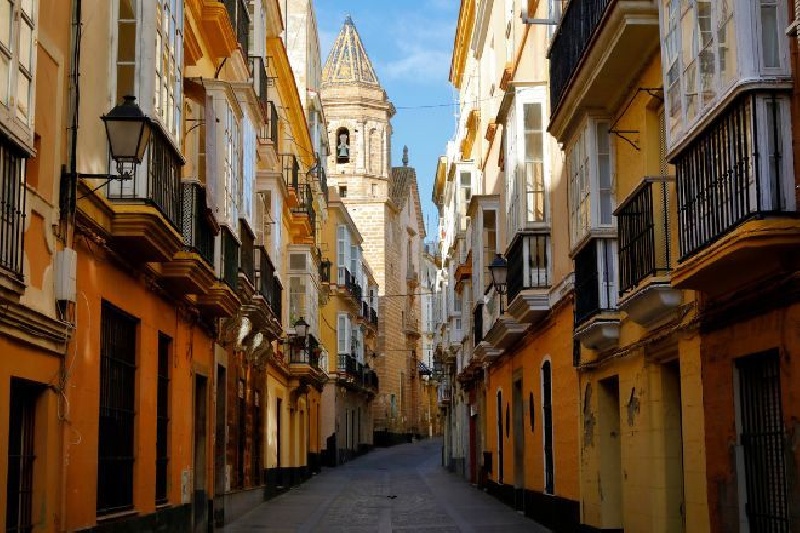 Cadiz