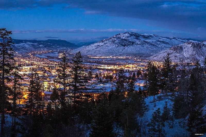 Kamloops