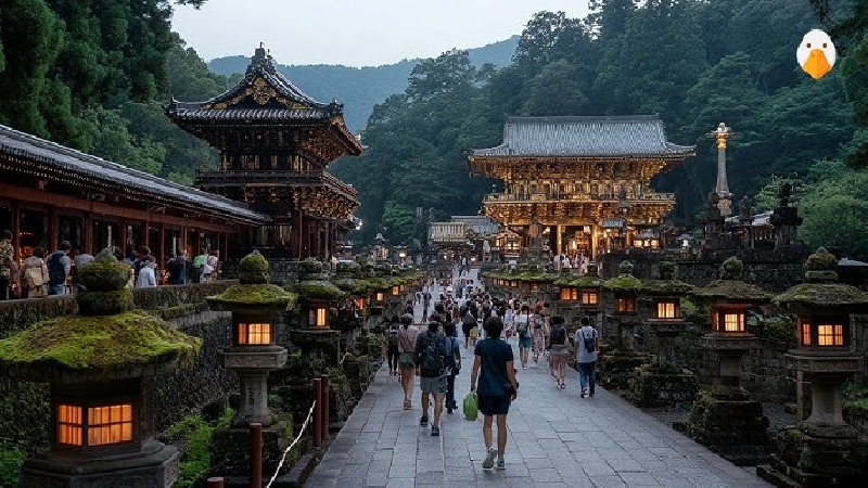 Nikko