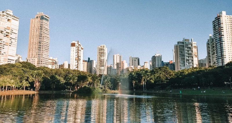 Goiânia