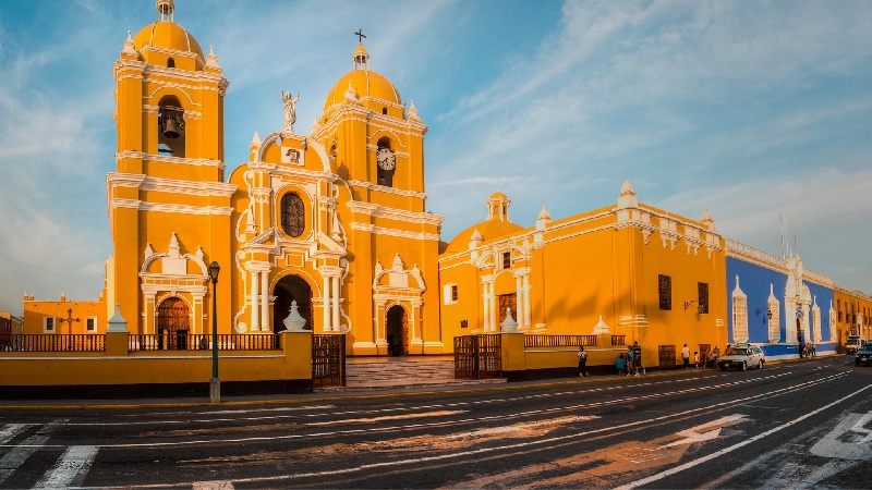 Trujillo (Perú)
