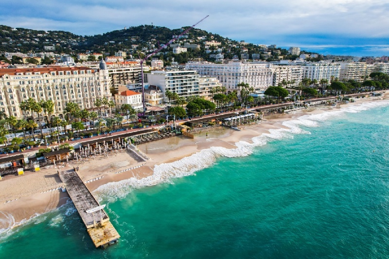 Cannes