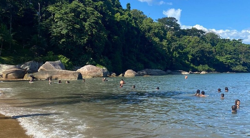 Praia Grande