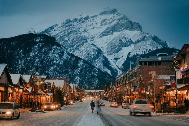 Calgary