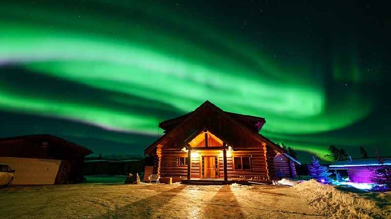 Whitehorse