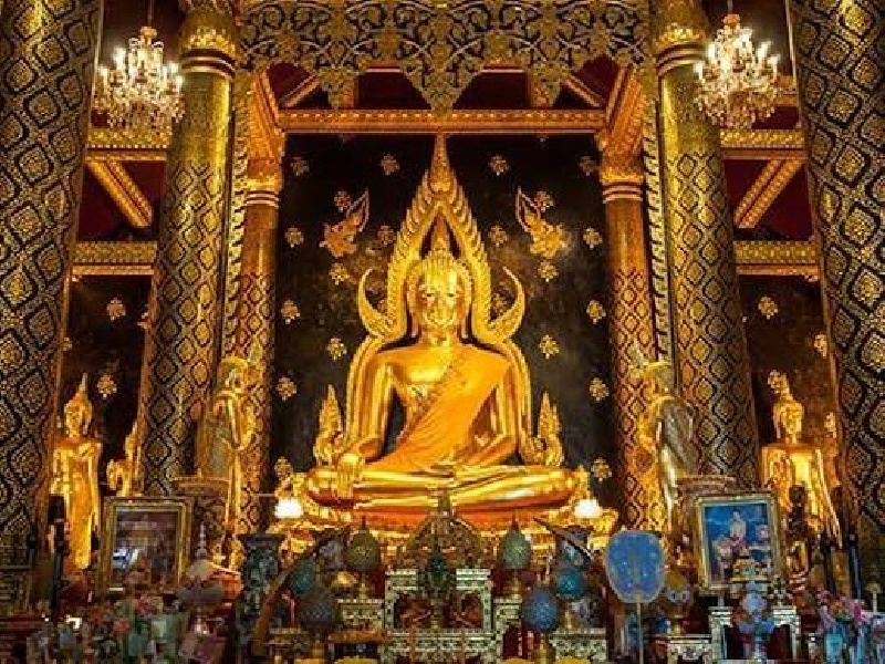 Phitsanulok