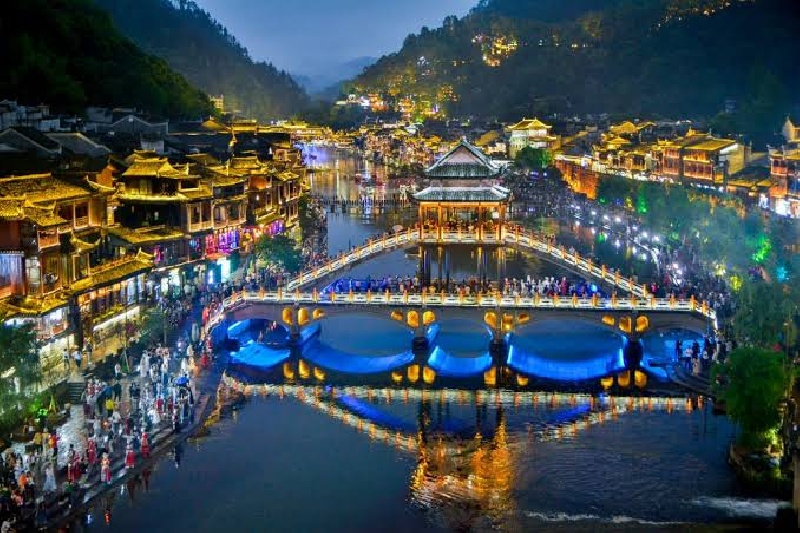 Fenghuang
