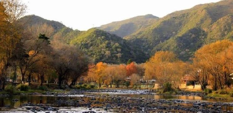 Santa Rosa de Calamuchita