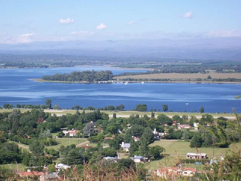 Villa Rumipal