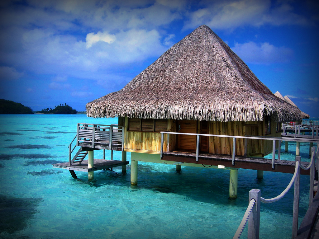 Tahití