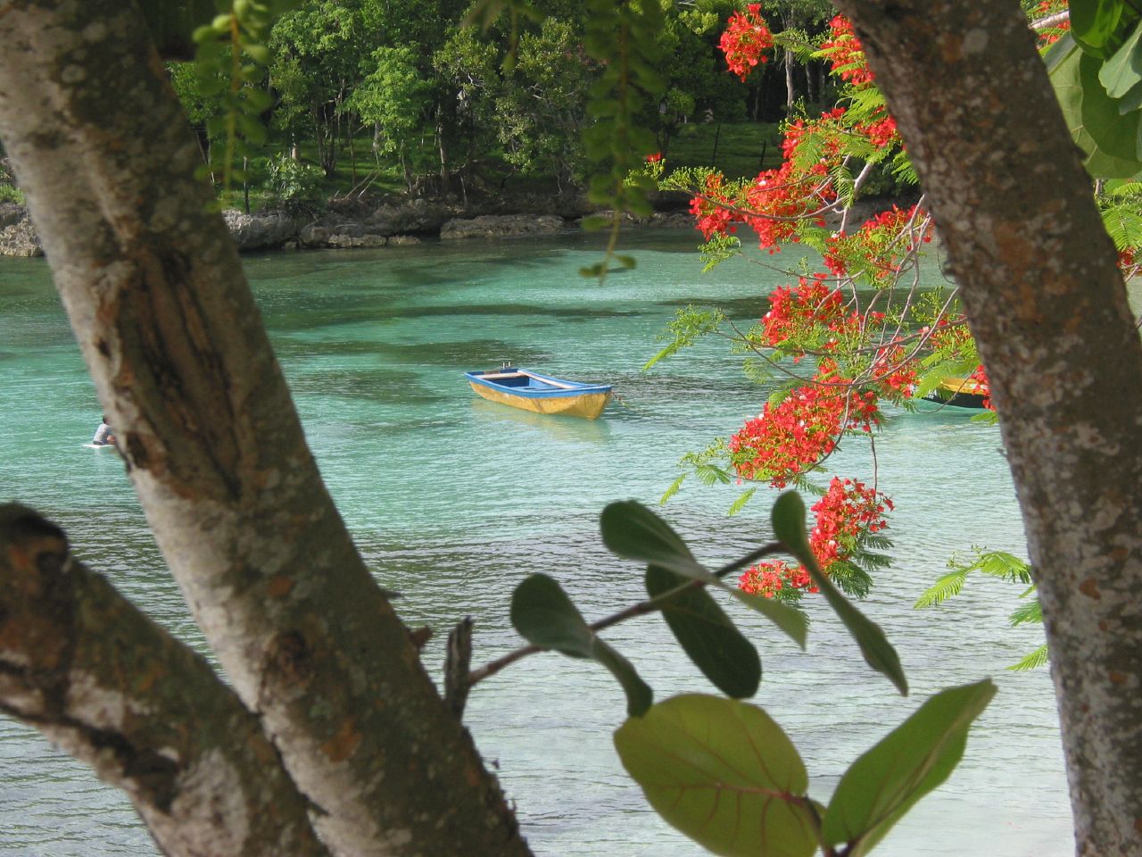 Rio San Juan