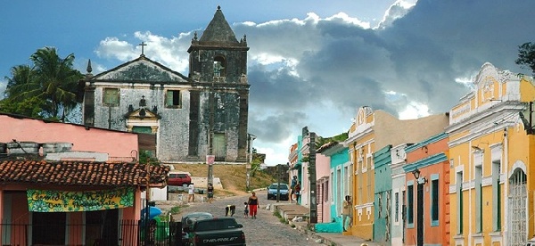 Olinda