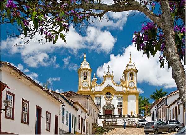 Tiradentes