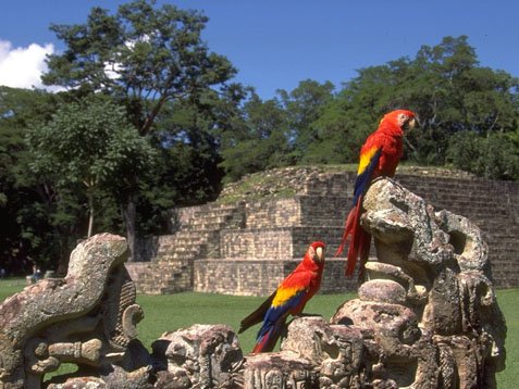 Copán