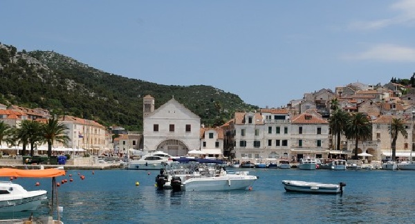 Hvar