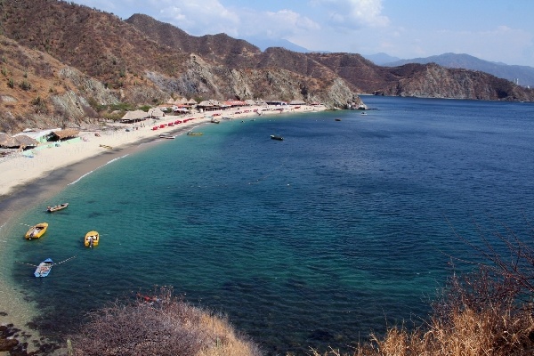 Santa Marta
