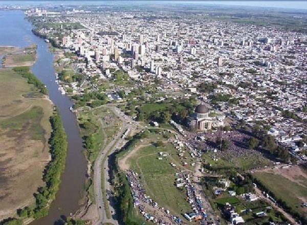 San Nicolás