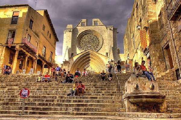 Tarragona