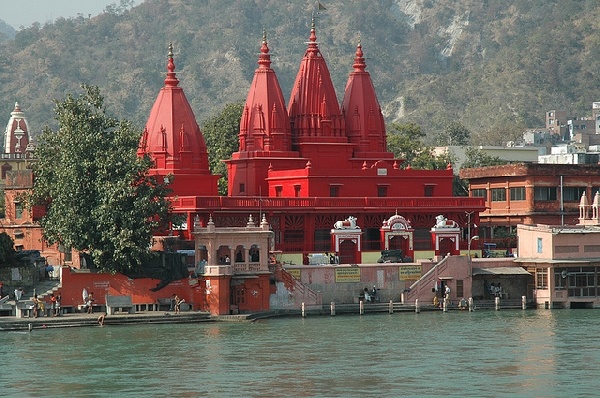 Haridwar