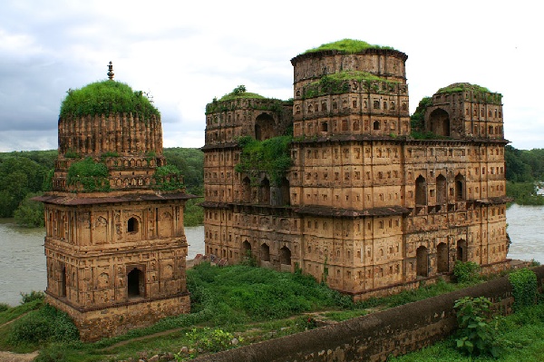 Orchha