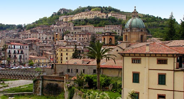 Cosenza