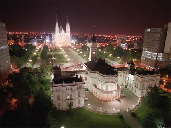 La Plata