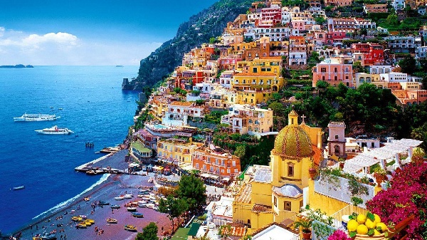 Amalfi