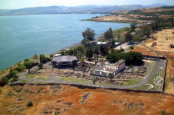 Capernaum