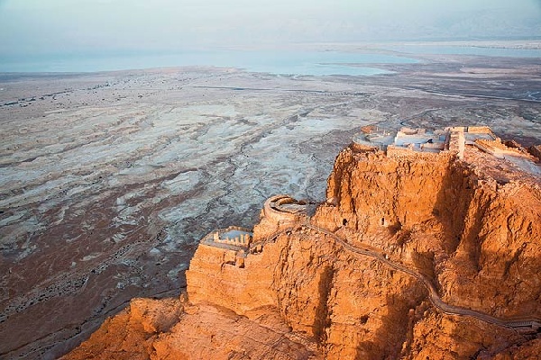 Masada
