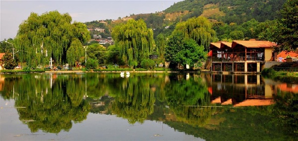Diliján