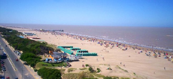 San Clemente del Tuyú