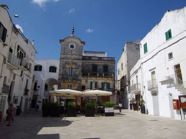 Cisternino