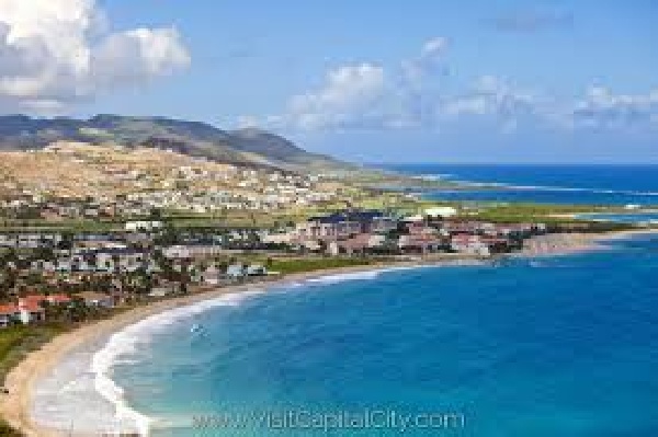 Basseterre