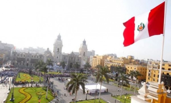 Perú - Inspírate en Machu Picchu