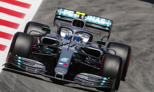 FORMULA 1 GRAN PREMIO DE ESPAÑA 2026