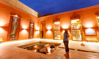 Vuelta al Norte Clásica 5*