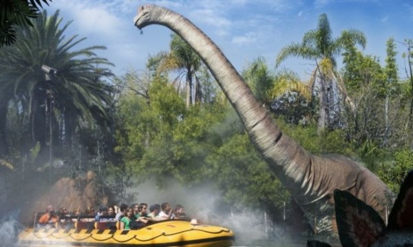 Los Angeles Super Saver