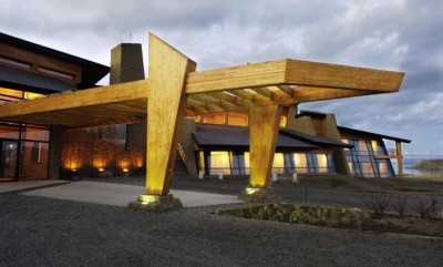 Calafate Clásico en Design Calafate 