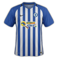 Atromitos 2018/19 - 1