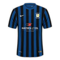 Athlone Town FC 2021 - 3