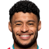 Alex Oxlade-Chamberlain