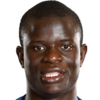 N'Golo Kanté