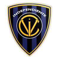 Escudo de Independiente del Valle B