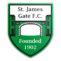 St James's Gate FC