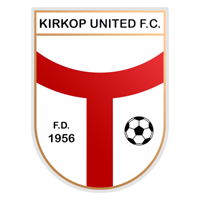 Kirkop United FC - Logo