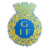 Escudo de Gefle IF